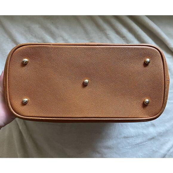 Eric Javits Straw Weave Hand bag - Picture 6 of 9